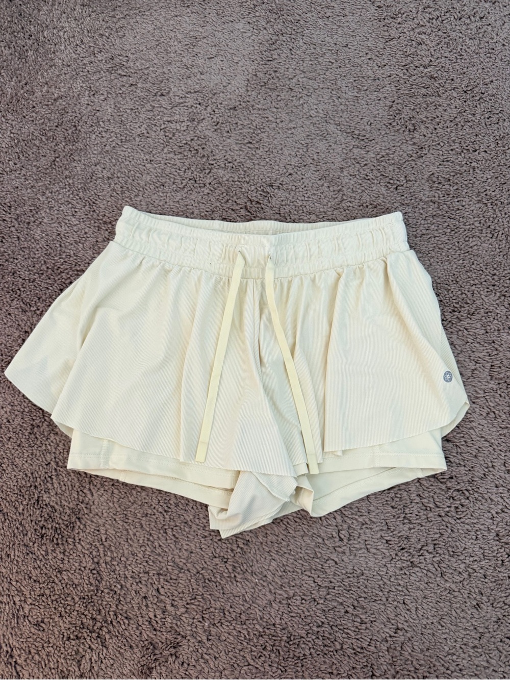 Athletic Shorts